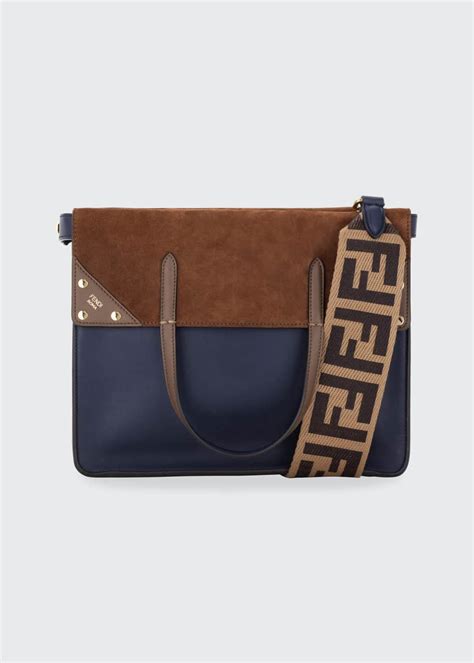 fendi flip bag|fendi flip tote bag.